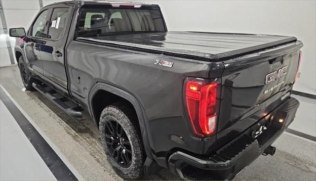 used 2019 GMC Sierra 1500 car, priced at $34,990