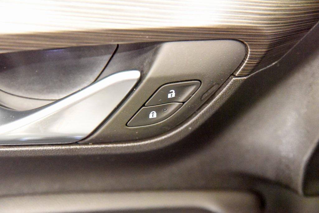 used 2023 GMC Terrain car, priced at $20,780