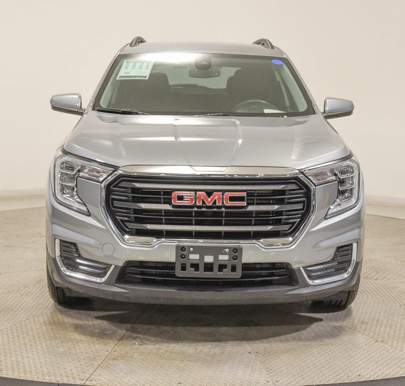 used 2023 GMC Terrain car, priced at $20,780