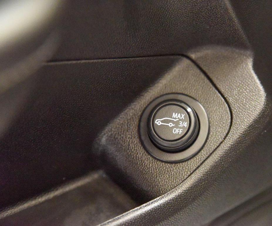 used 2023 GMC Terrain car, priced at $20,780