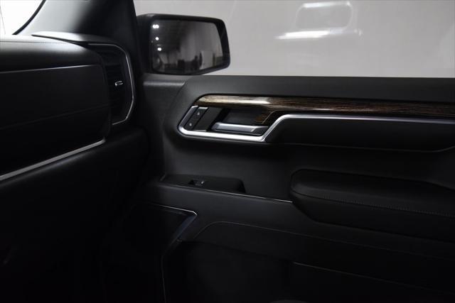 used 2022 GMC Sierra 1500 car, priced at $42,885
