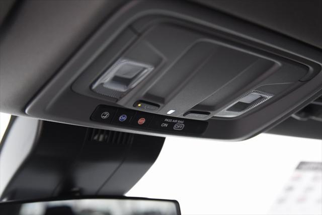 used 2022 GMC Sierra 1500 car, priced at $42,885