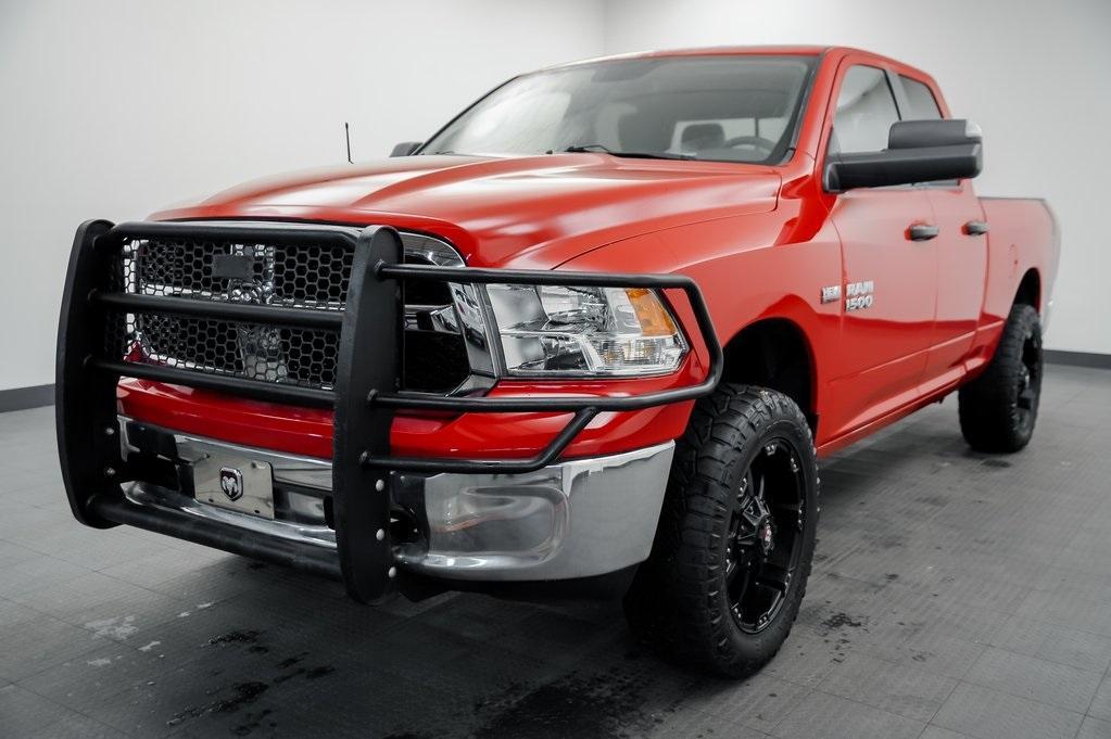 used 2016 Ram 1500 car, priced at $20,000