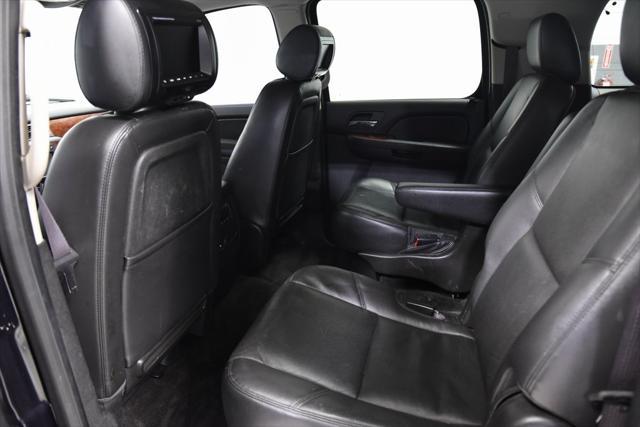 used 2013 Chevrolet Suburban car, priced at $14,995