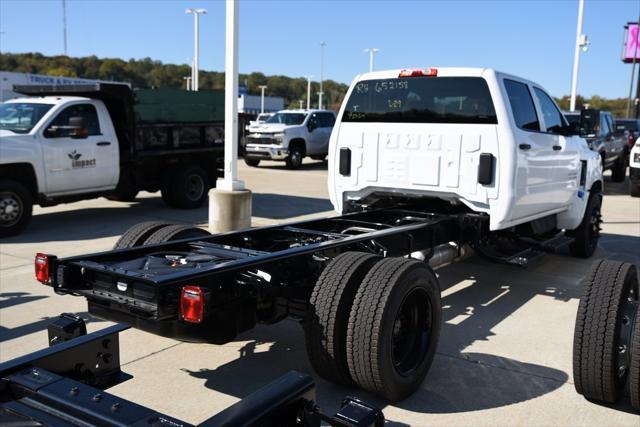 new 2024 Chevrolet Silverado 1500 car, priced at $71,767