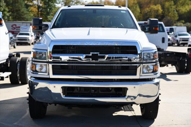 new 2024 Chevrolet Silverado 1500 car, priced at $71,767