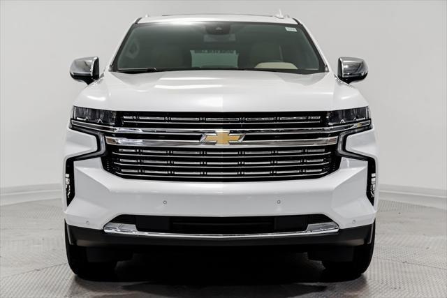 new 2024 Chevrolet Tahoe car, priced at $74,995