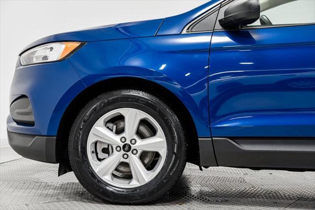 used 2023 Ford Edge car, priced at $20,995