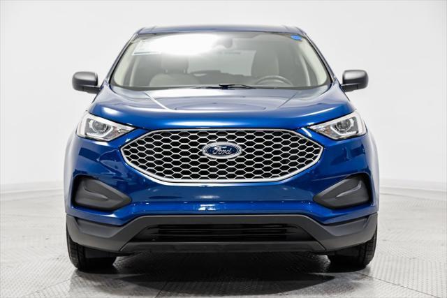 used 2023 Ford Edge car, priced at $20,995