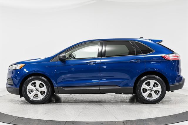 used 2023 Ford Edge car, priced at $20,995