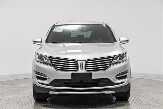 used 2016 Lincoln MKC car, priced at $9,995