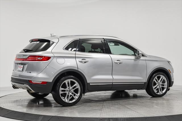 used 2016 Lincoln MKC car, priced at $9,995