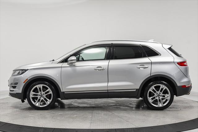 used 2016 Lincoln MKC car, priced at $9,995