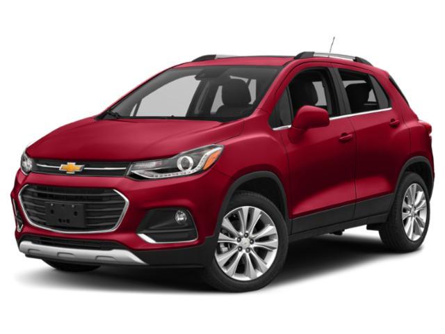 used 2018 Chevrolet Trax car, priced at $12,595