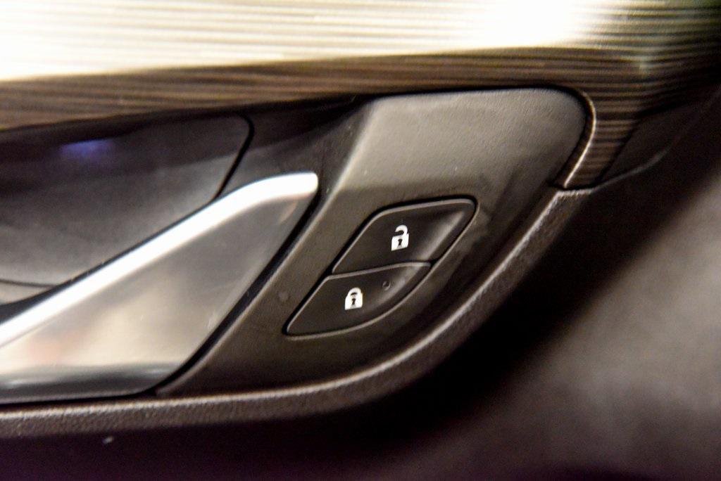 used 2024 GMC Terrain car, priced at $22,495