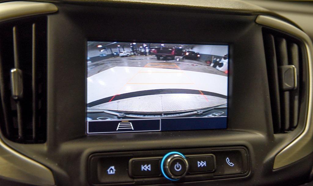 used 2024 GMC Terrain car, priced at $22,495