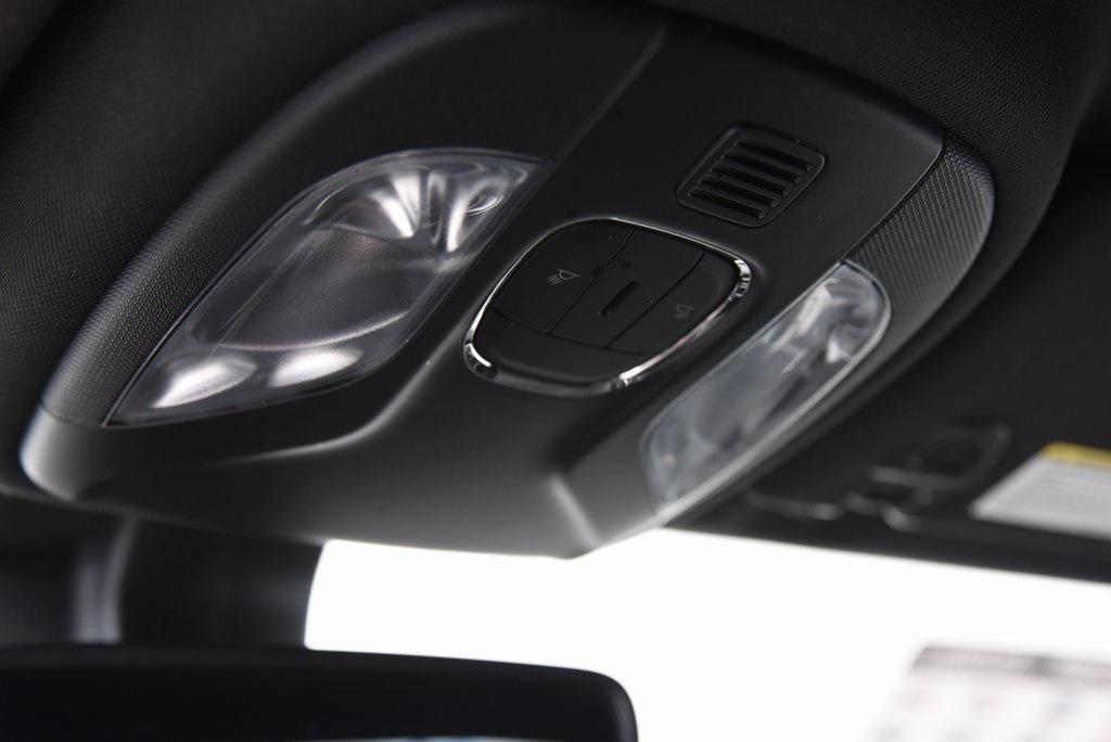 used 2022 Jeep Compass car, priced at $21,780