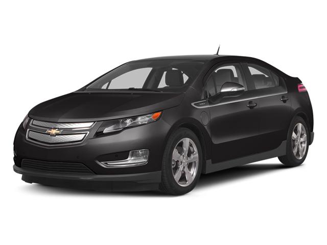 used 2014 Chevrolet Volt car, priced at $9,995