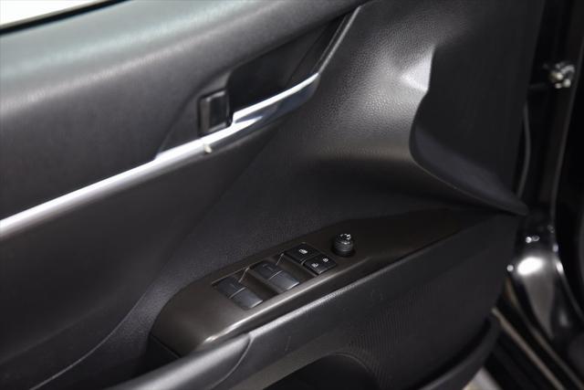used 2023 Toyota Camry car, priced at $24,306