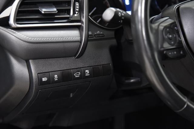 used 2023 Toyota Camry car, priced at $24,306
