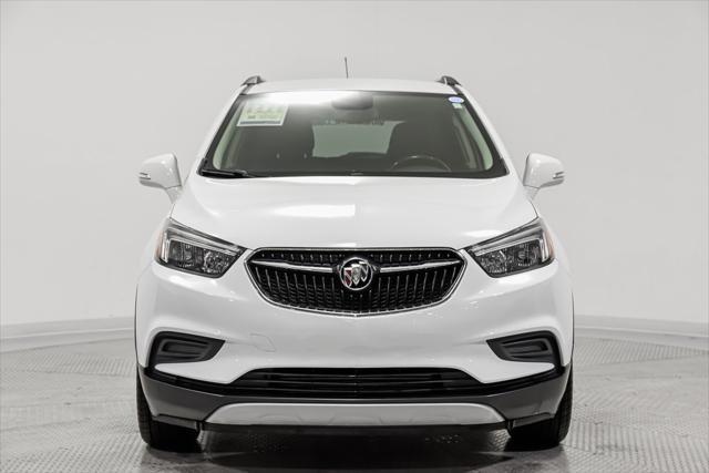 used 2019 Buick Encore car, priced at $14,690