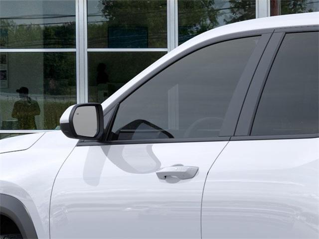 new 2025 Chevrolet Equinox car, priced at $23,696
