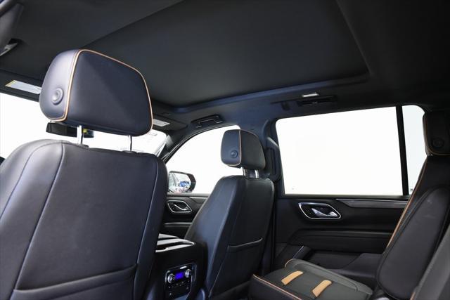 used 2023 GMC Yukon XL car, priced at $66,505