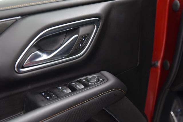 used 2023 GMC Yukon XL car, priced at $66,505