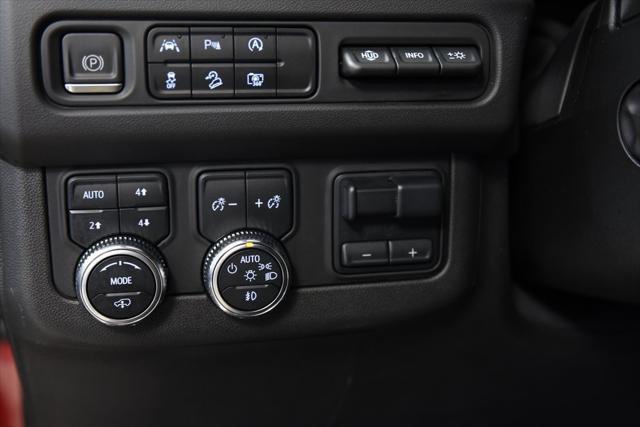 used 2023 GMC Yukon XL car, priced at $66,505