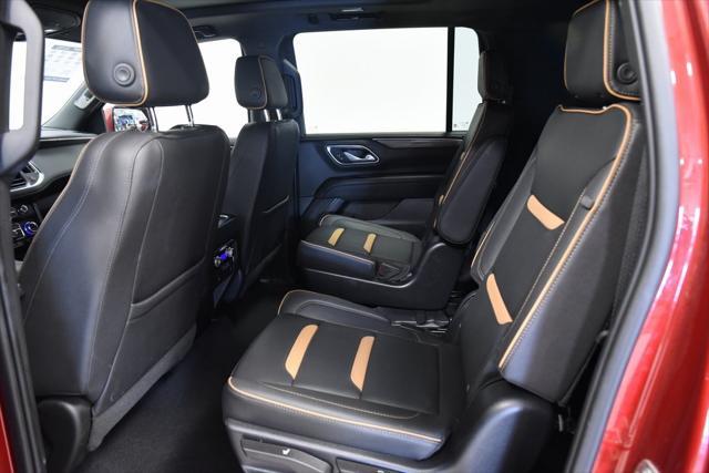 used 2023 GMC Yukon XL car, priced at $66,505