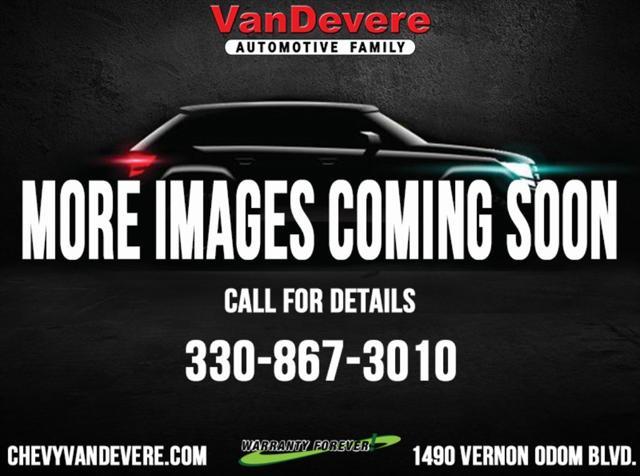 used 2021 Jeep Grand Cherokee L car, priced at $31,495