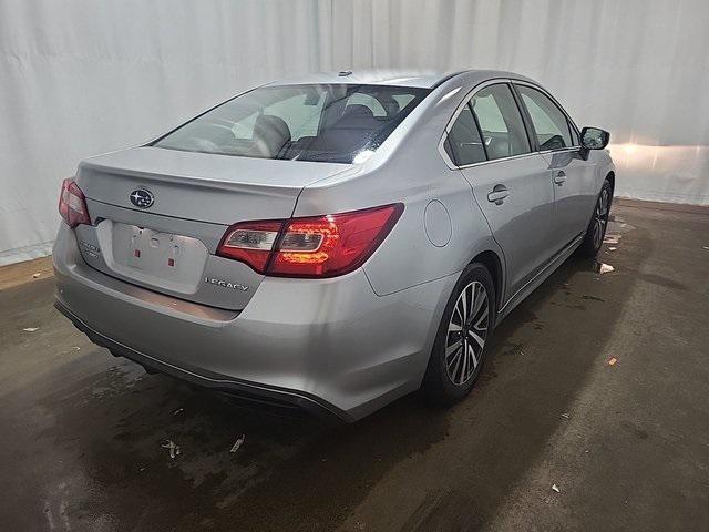 used 2019 Subaru Legacy car, priced at $19,990