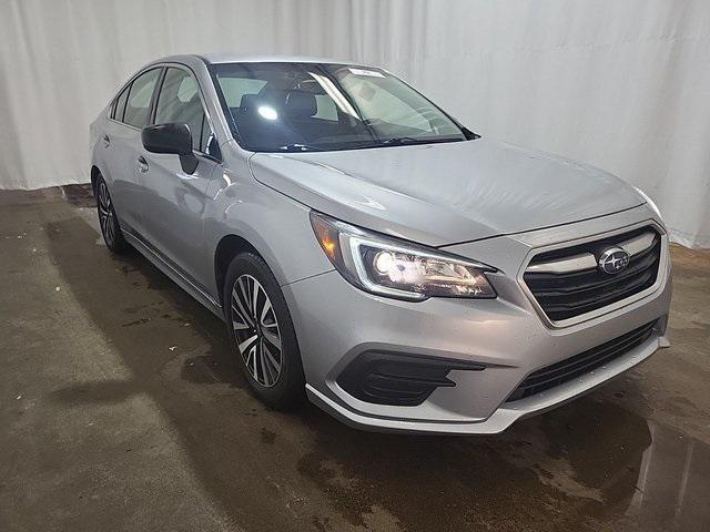 used 2019 Subaru Legacy car, priced at $19,990