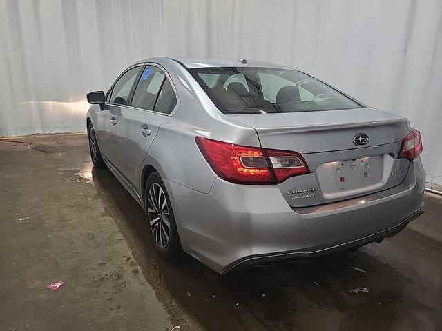 used 2019 Subaru Legacy car, priced at $19,990