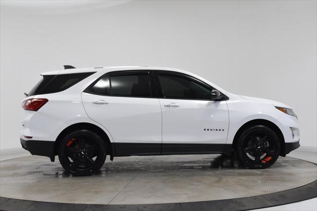 used 2019 Chevrolet Equinox car, priced at $19,595