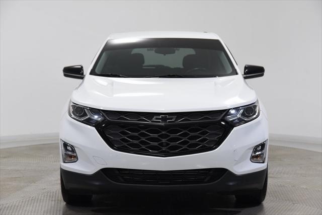 used 2019 Chevrolet Equinox car, priced at $19,595