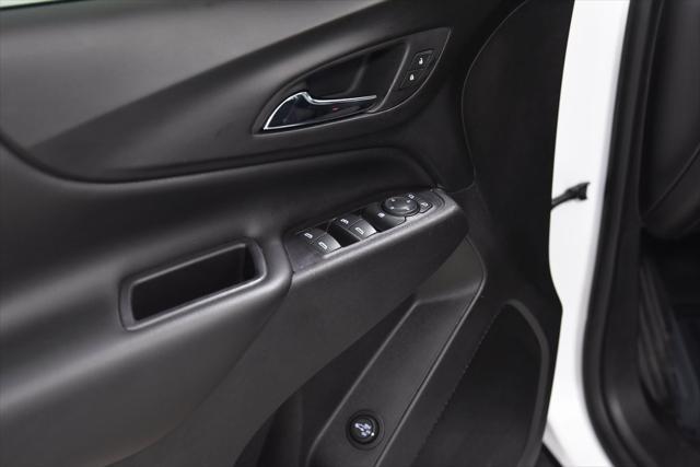 used 2019 Chevrolet Equinox car, priced at $19,595