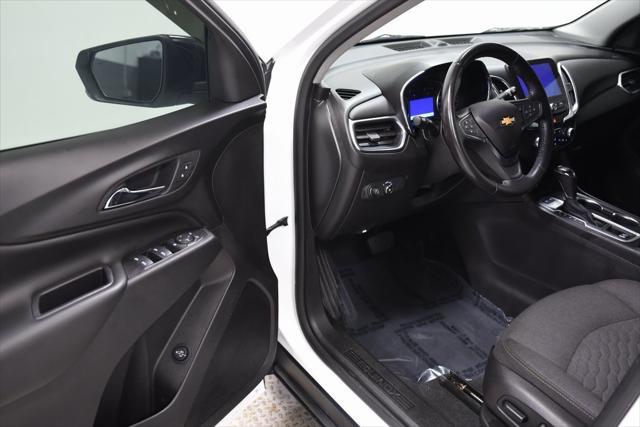 used 2019 Chevrolet Equinox car, priced at $19,595