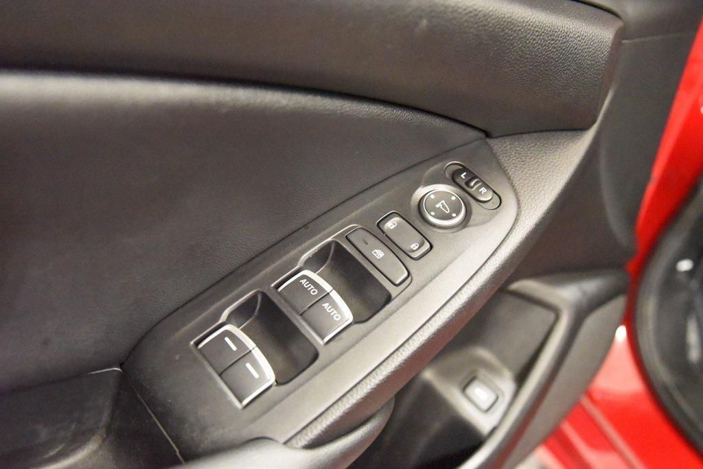 used 2021 Honda Accord car, priced at $21,700