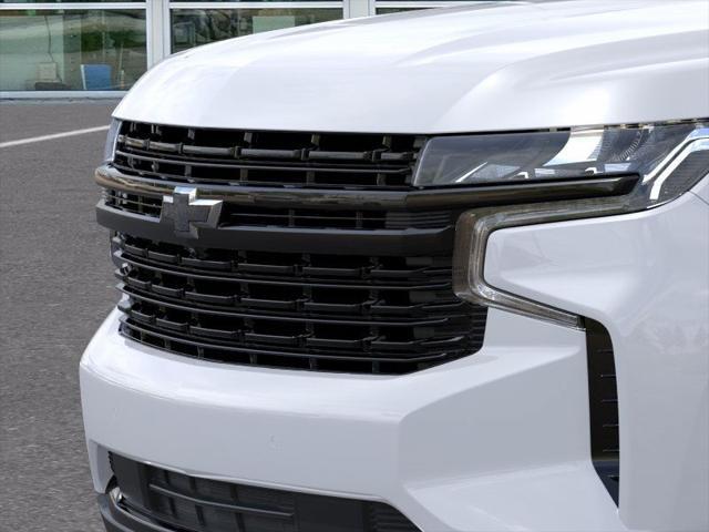 new 2024 Chevrolet Tahoe car, priced at $73,093