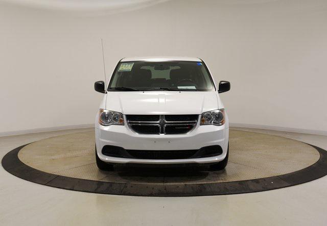 used 2015 Dodge Grand Caravan car, priced at $9,995