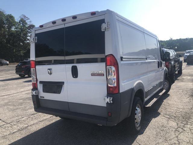 used 2016 Ram ProMaster 1500 car, priced at $16,595