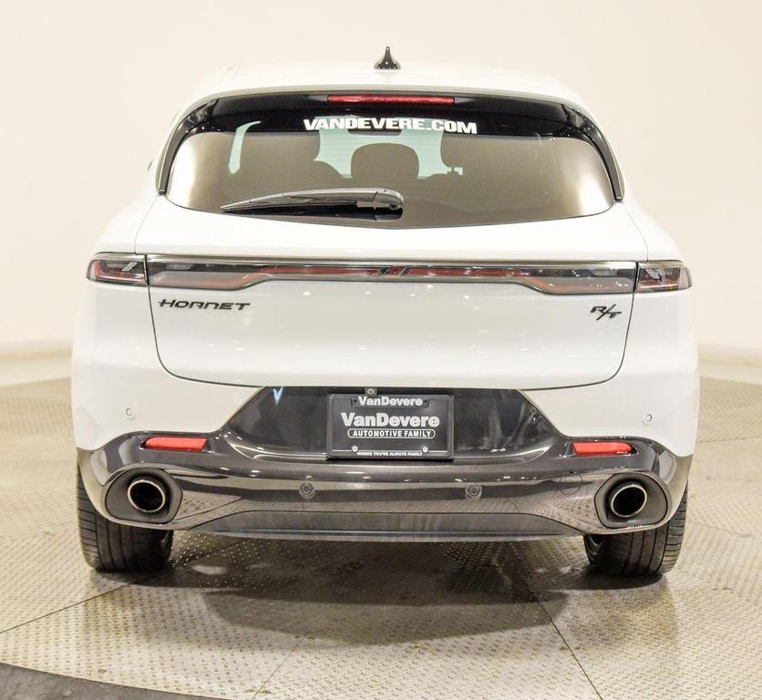 used 2024 Dodge Hornet car, priced at $23,995