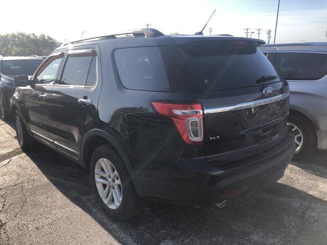 used 2013 Ford Explorer car, priced at $12,595