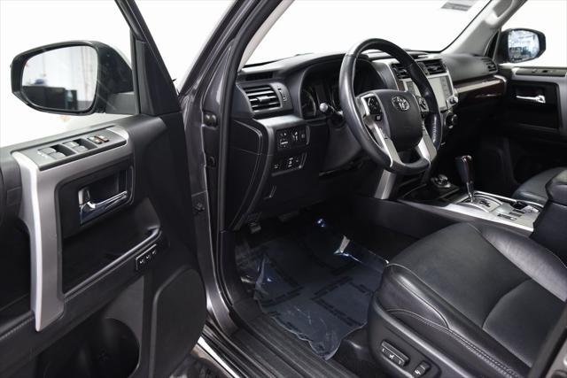used 2023 Toyota 4Runner car, priced at $48,024
