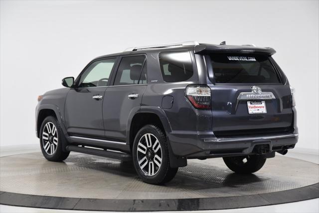 used 2023 Toyota 4Runner car, priced at $48,024