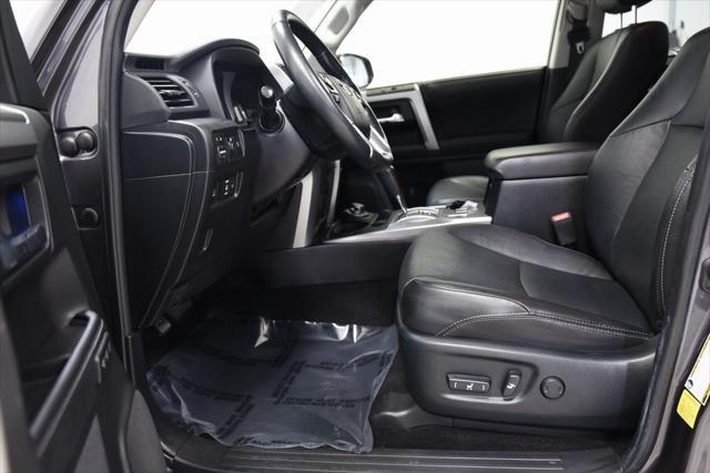 used 2023 Toyota 4Runner car, priced at $48,024