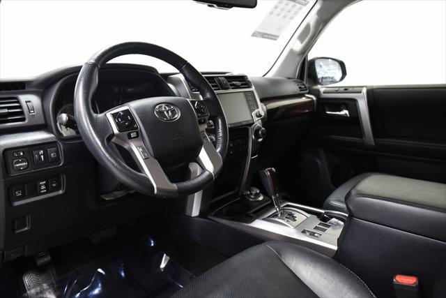 used 2023 Toyota 4Runner car, priced at $48,024