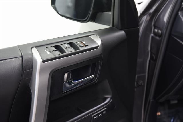 used 2023 Toyota 4Runner car, priced at $48,024