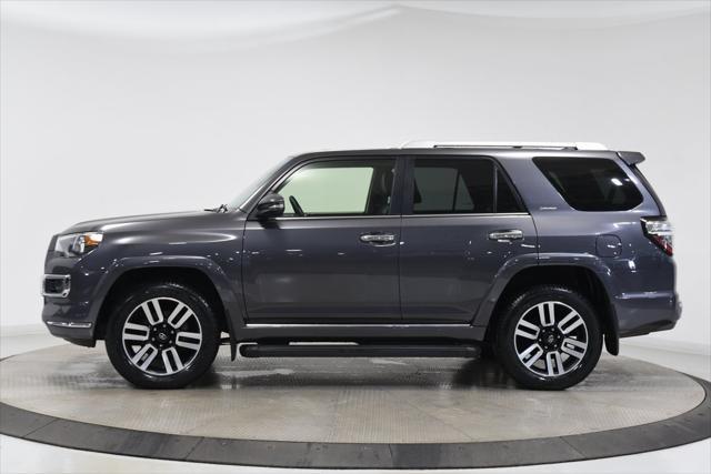 used 2023 Toyota 4Runner car, priced at $48,024